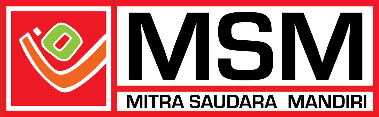PT MSM Logo